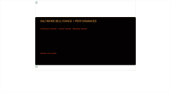Desktop Screenshot of bbd.riverweb.com